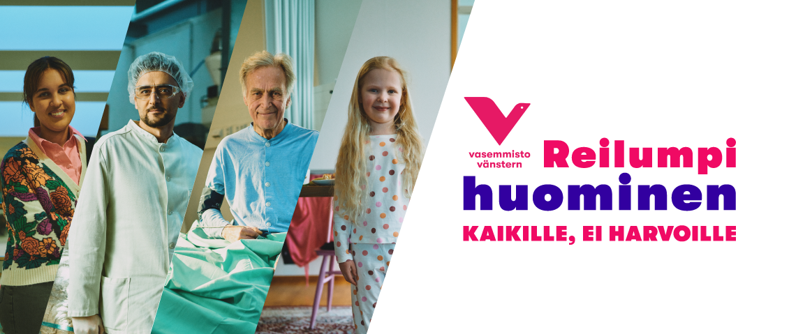 Tavoitteet Keusotessa - Keski-Uudenmaan Hyvinvointialueen ...