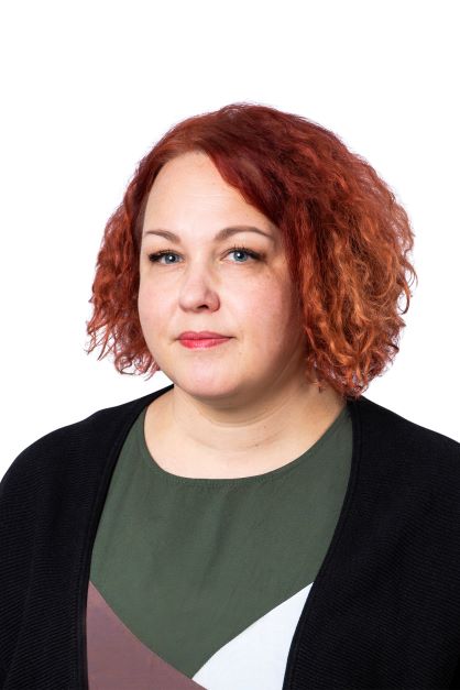 Mimmi Launiala