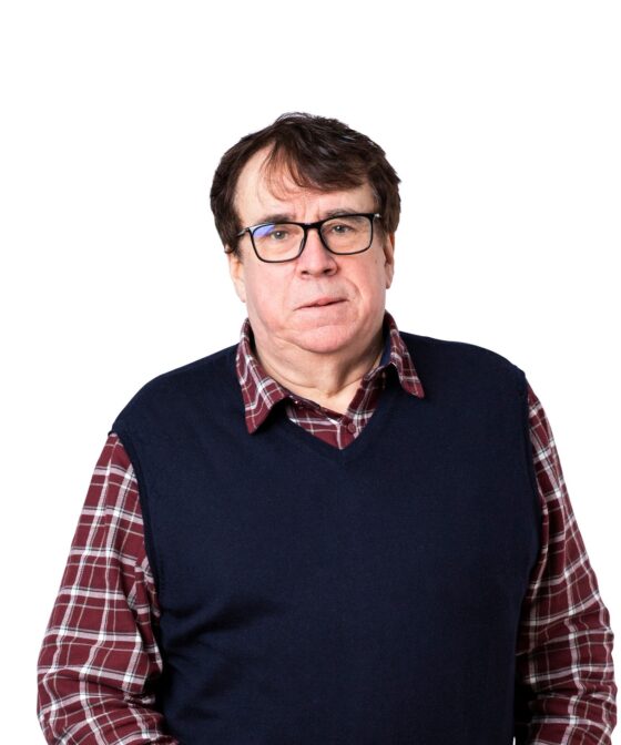 Kalevi Kannisto