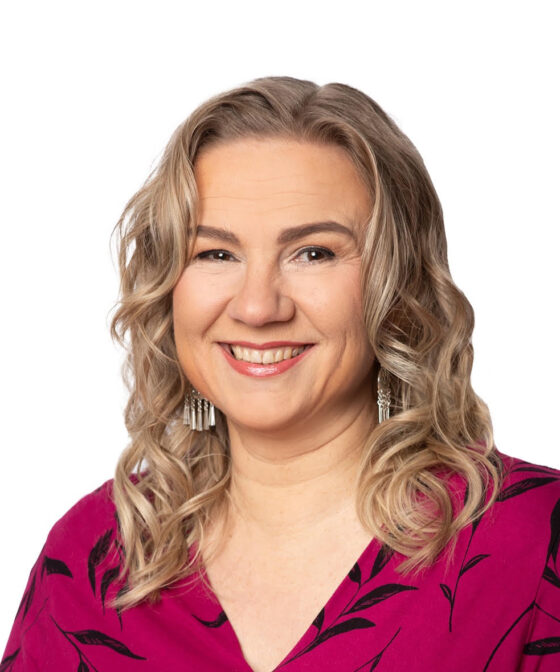 Johanna Jokinen