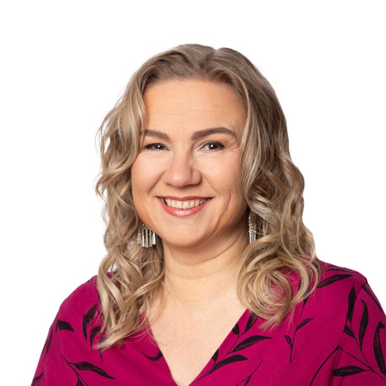 Johanna Jokinen